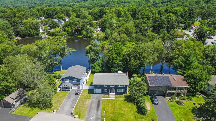 Property Photo: 36 Lakewood Road NY 10925
