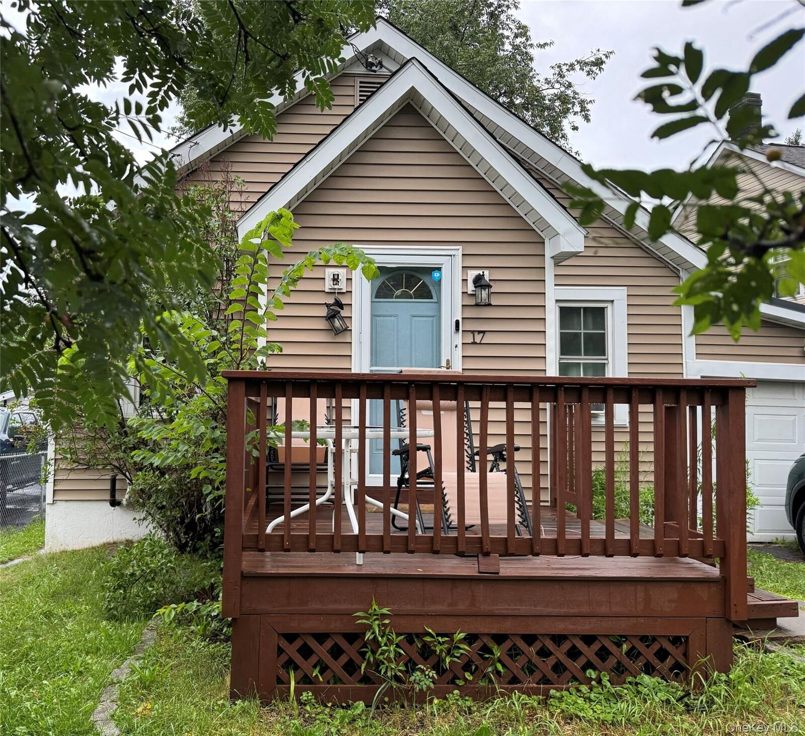 Property Photo:  17 Cooley Road  NY 12768 