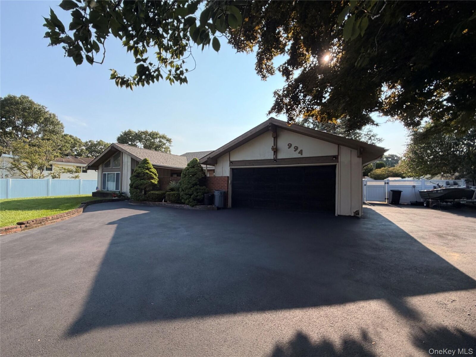 Property Photo:  994 Old Medford Avenue  NY 11738 