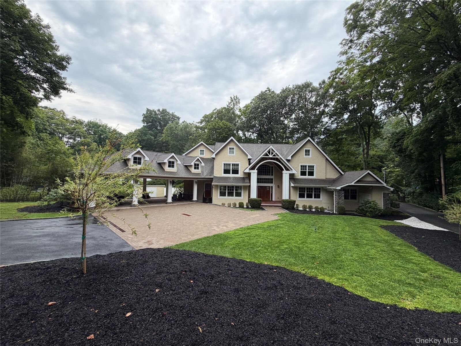 Property Photo: 38 Lincoln Avenue NY 10573