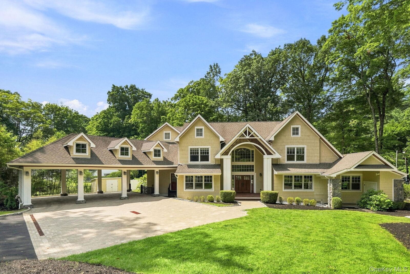 Property Photo: 38 Lincoln Avenue NY 10573