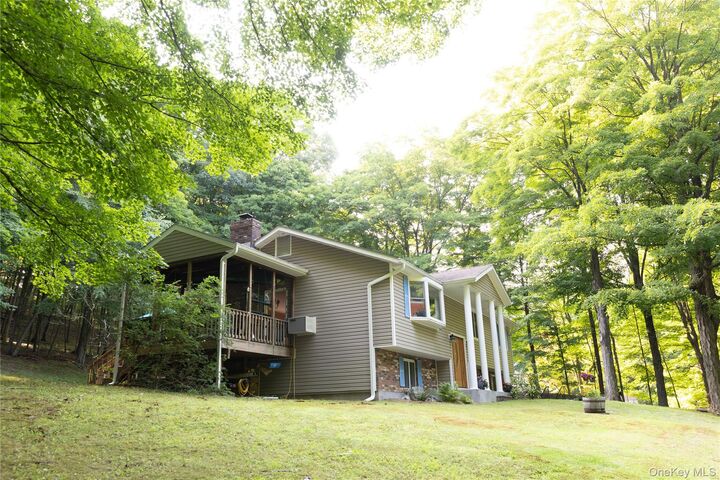 Property Photo: 79 Watermelon Hill Road NY 10541