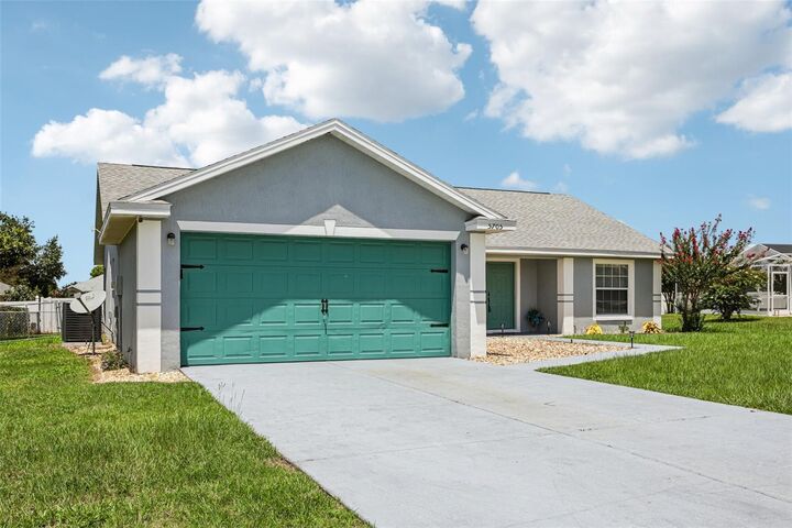 Property Photo:  5705 SW 89th Place  FL 34476 