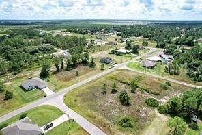 Property Photo: 1220 Fogia Street E FL 33974