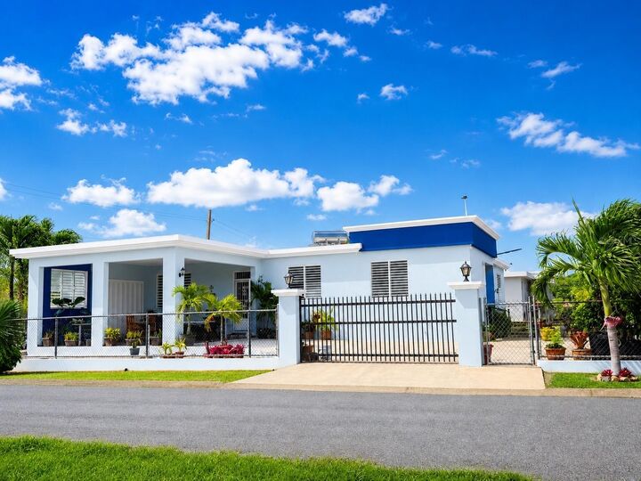 Property Photo:  467 Barrio Camaseyes, Aguadilla, Km 4.8 Int  PR 00603 