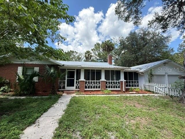 Property Photo:  331 SW 3rd Street  FL 32621 