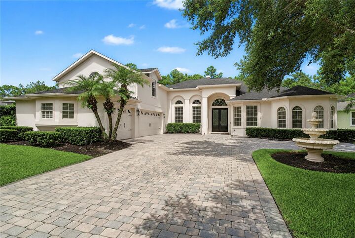 Property Photo:  2710 Regal Pine Trail  FL 32766 