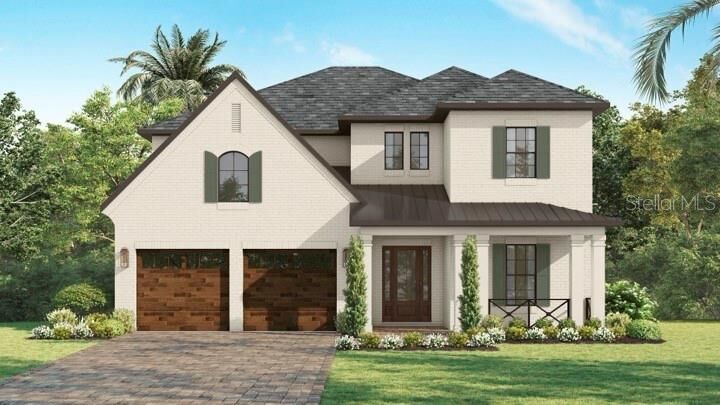 Property Photo: 3907 W Vasconia Street FL 33629