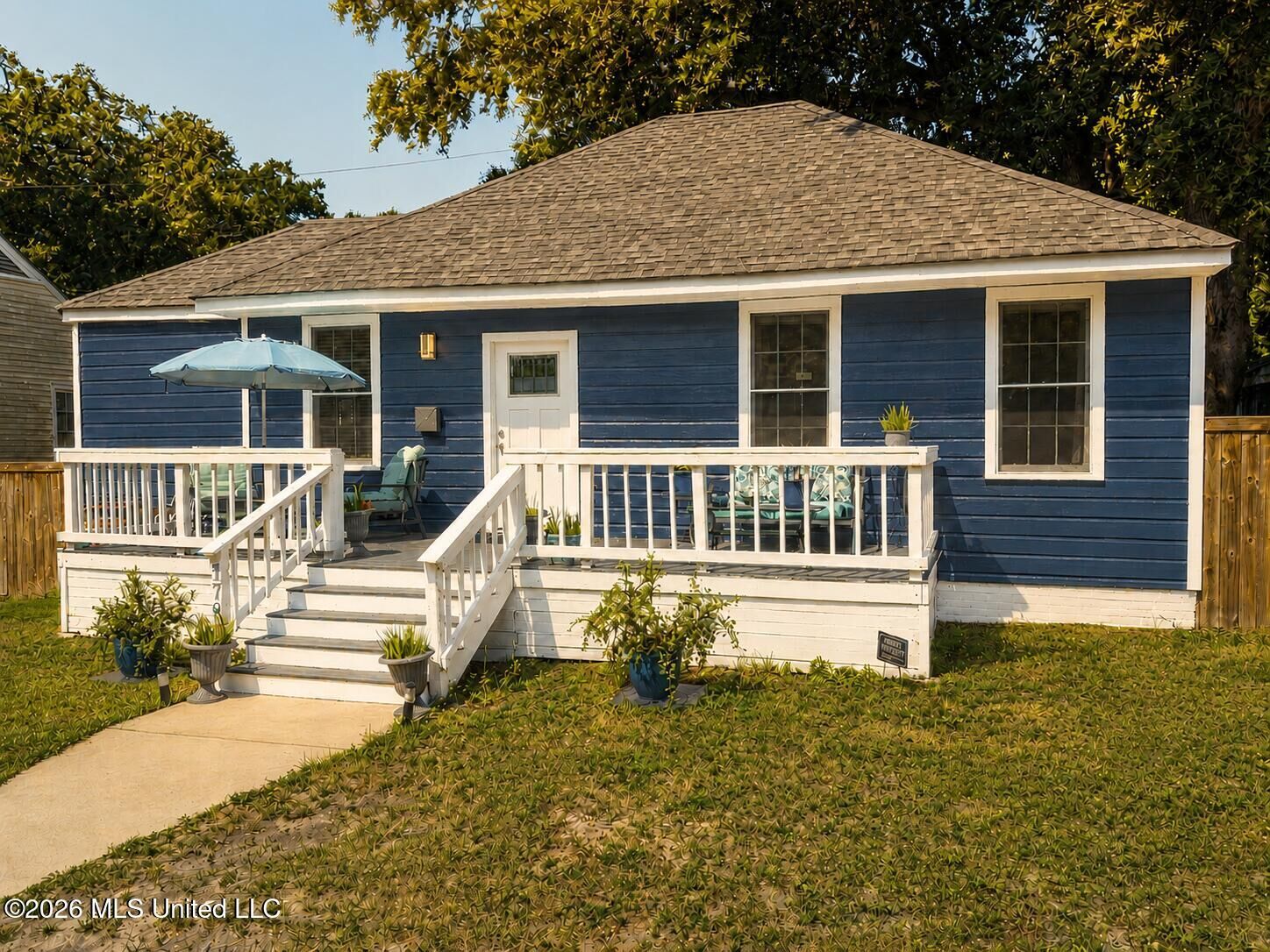 Property Photo:  178 Keesler Circle  MS 39530 