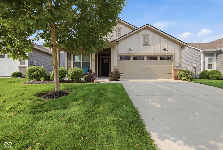 Property Photo:  19604 Sumrall Place  IN 46074 