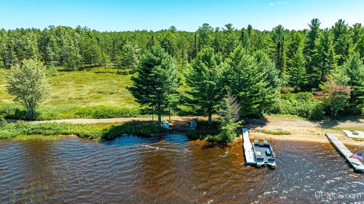 Property Photo:  Lot 62 Little Rice Lake Road  MI 49945 