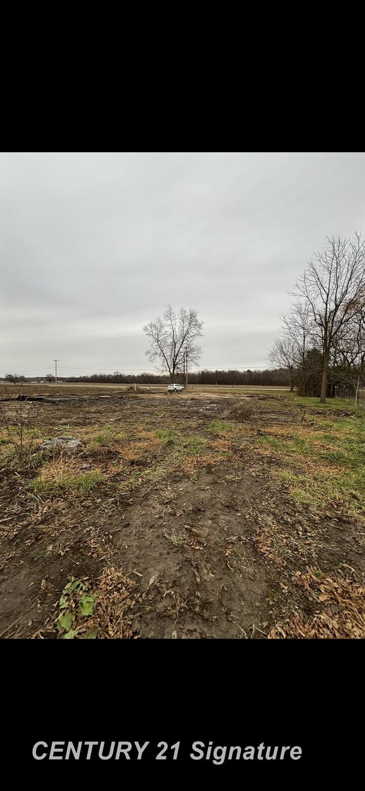 Property Photo:  8345 N Jennings Road  MI 48458 