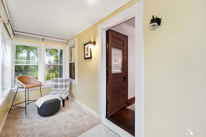 Property Photo: 624 Palmwood Avenue MI 48161