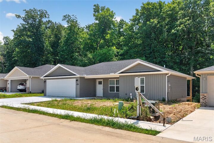 Property Photo:  5421 Flatrock Trace  MO 63755 