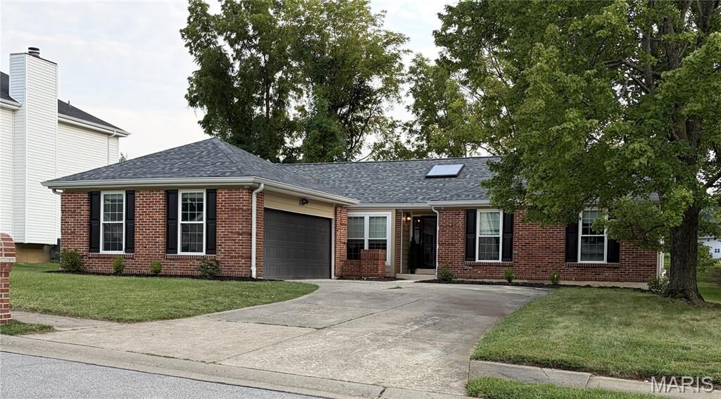 Property Photo:  6 Shadow Creek Drive  MO 63376 