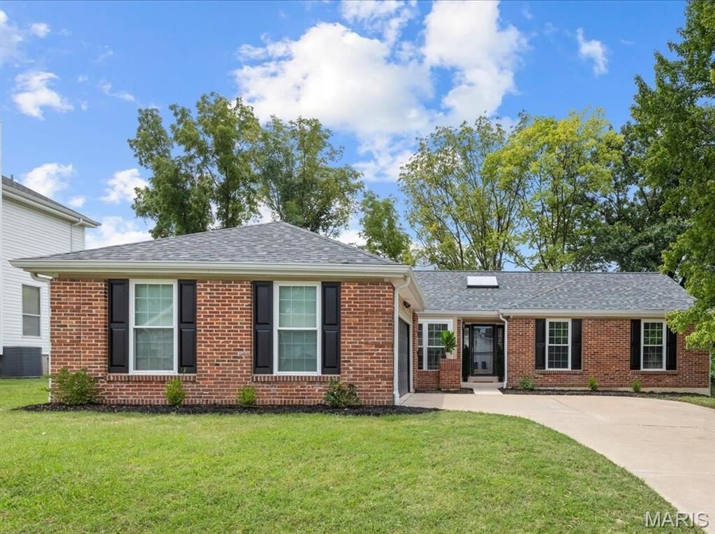 Property Photo:  6 Shadow Creek Drive  MO 63376 