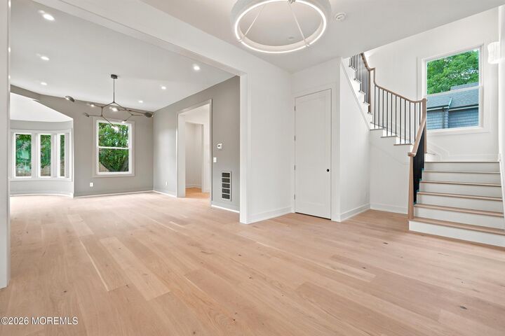 Property Photo: 101 Franklin Avenue NJ 07740
