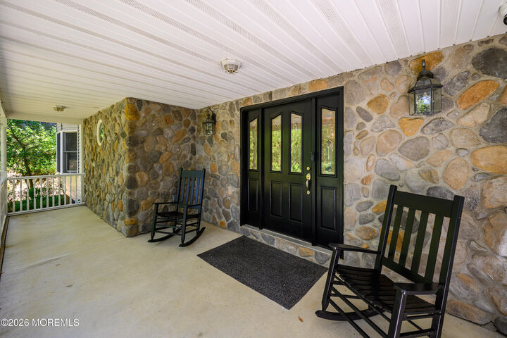 Property Photo:  58 Iron Ore Road  NJ 07726 