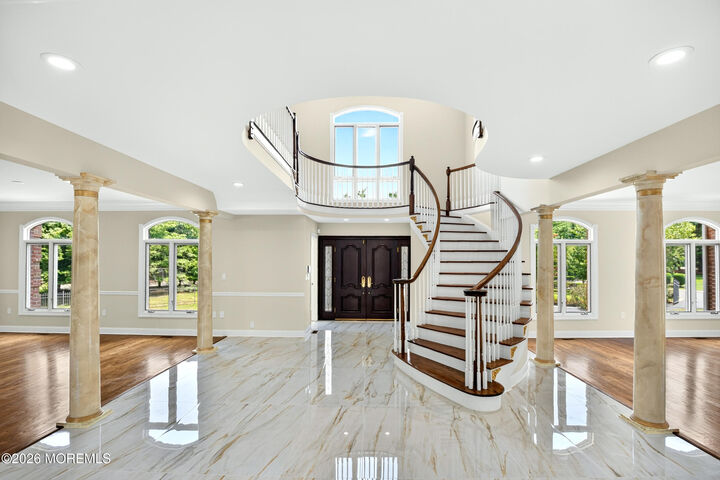 Property Photo:  1 Parkwood Lane  NJ 07722 