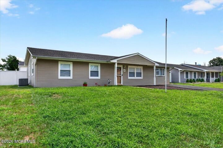Property Photo: 404 5th Street NJ 08758