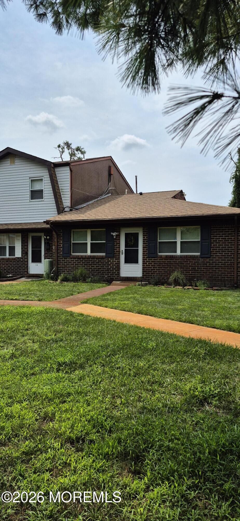 Property Photo:  12 Greenwood Loop Road  NJ 08724 