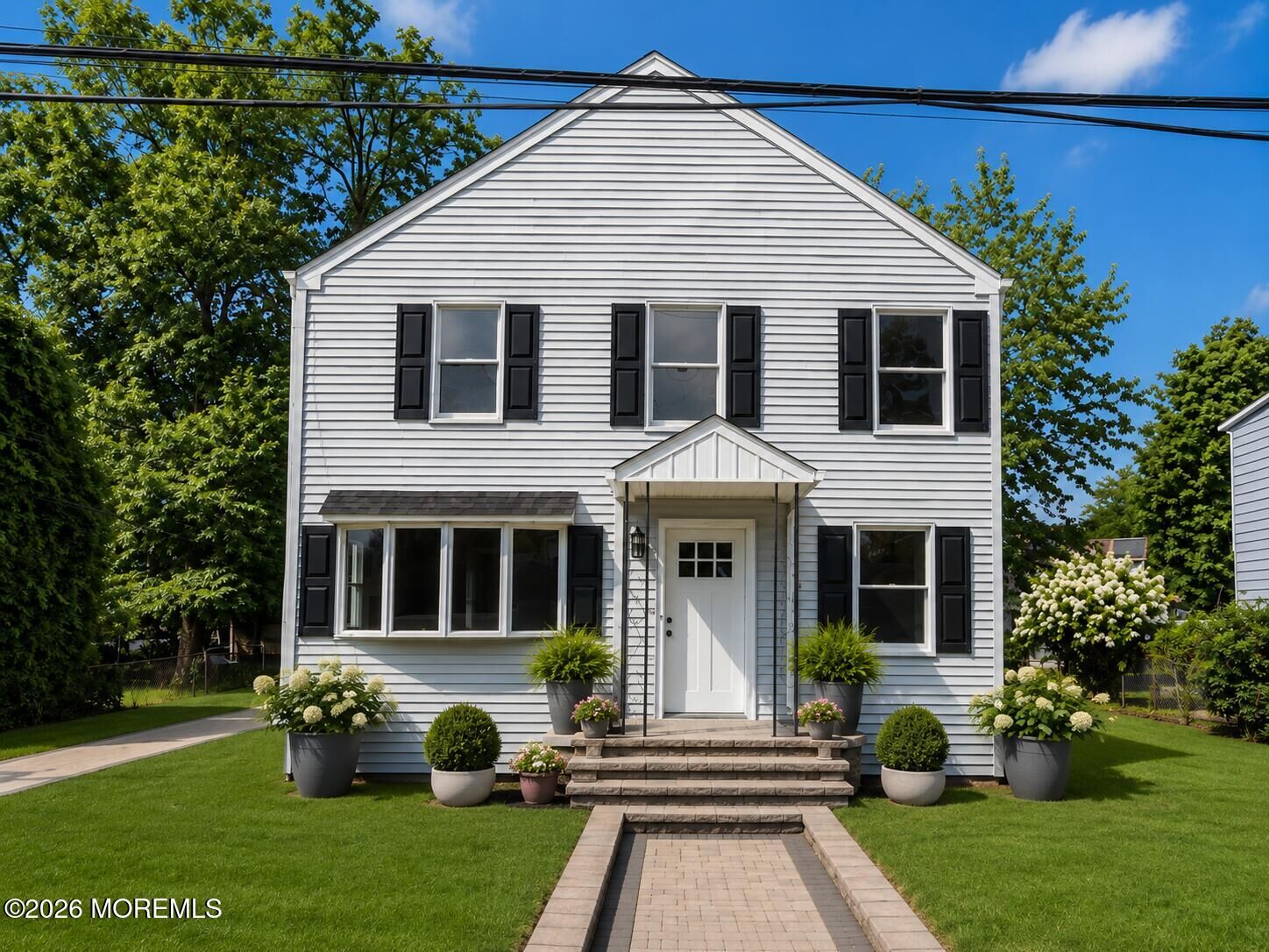 Property Photo:  18 Maple Avenue  NJ 07724 