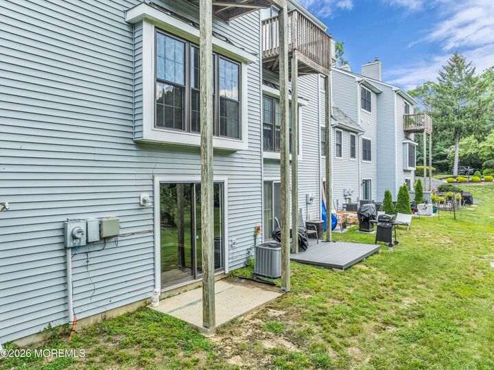 Property Photo:  206 Bent Trail  NJ 08753 