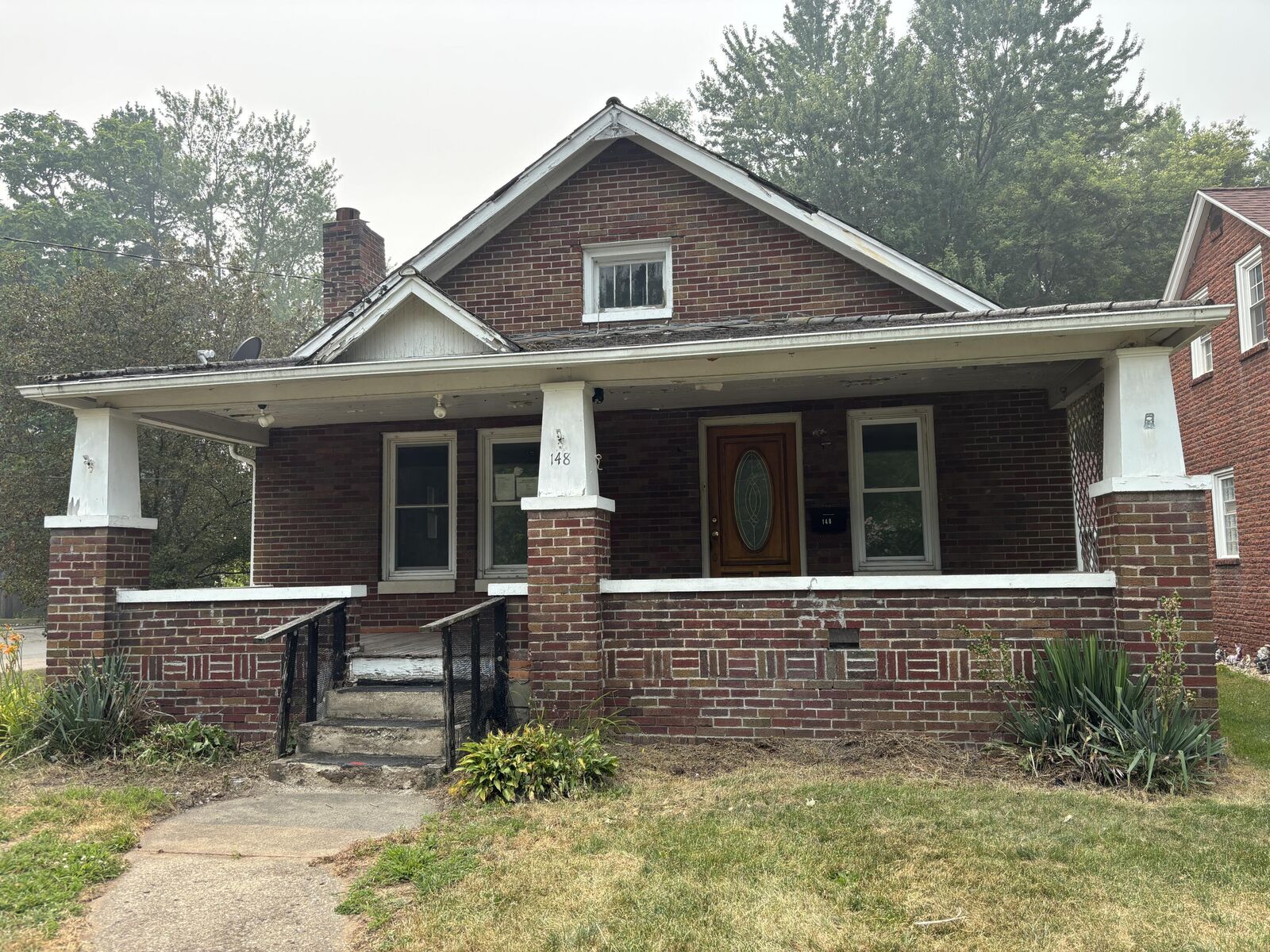 Property Photo: 148 Jericho Road MI 49014