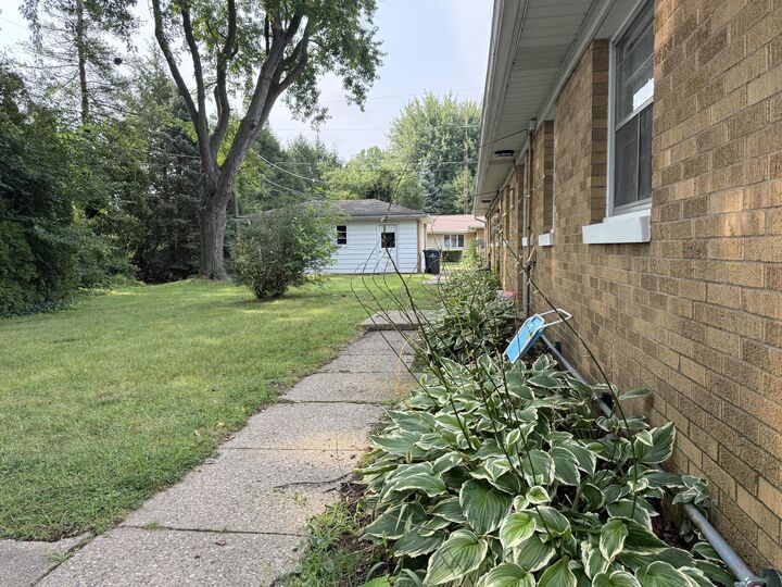 Property Photo: 157 Elvern Drive MI 49038