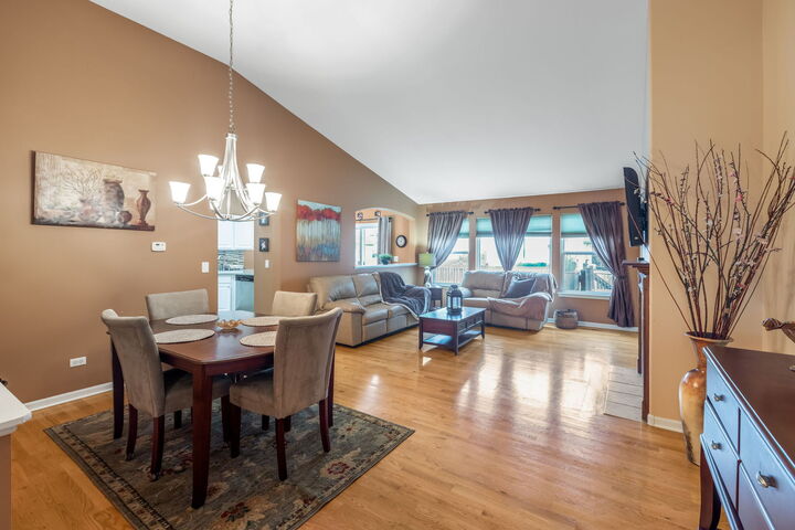 Property Photo: 7004 Nathan Lane IL 60110