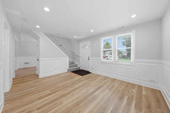 Property Photo: 15480 Millard Avenue IL 60428