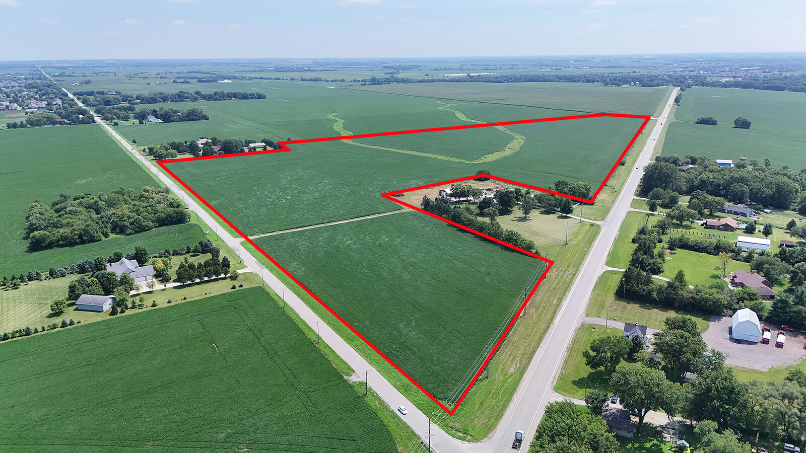Property Photo: 0000 S Route 52 Highway IL 60442
