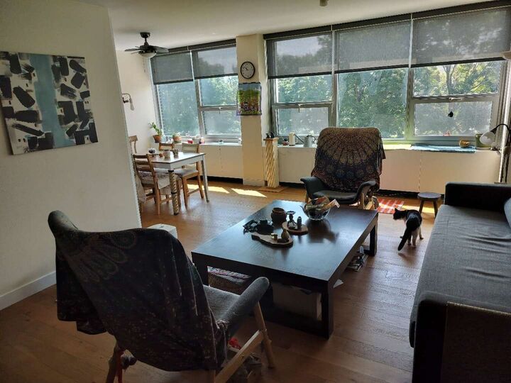 Property Photo:  1700 E 56th Street 409  IL 60637 