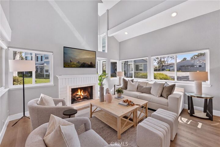 Property Photo: 2 Wilking Drive CA 92620