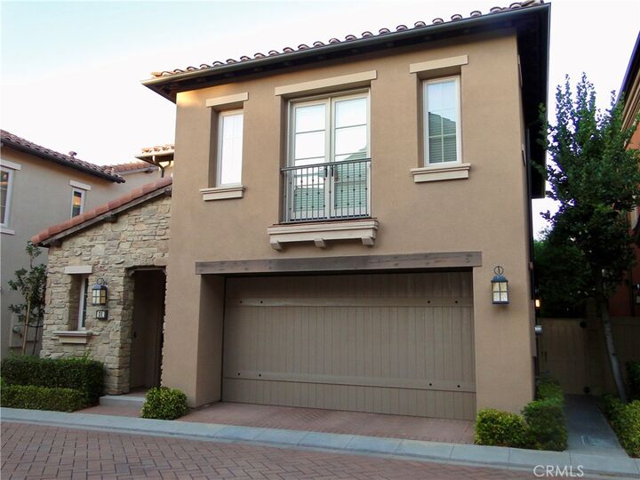 Property Photo:  38 Cipresso  CA 92618 