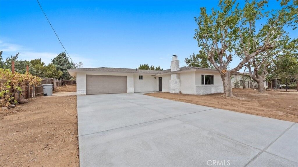 Property Photo:  7776 Hemlock  CA 92345 