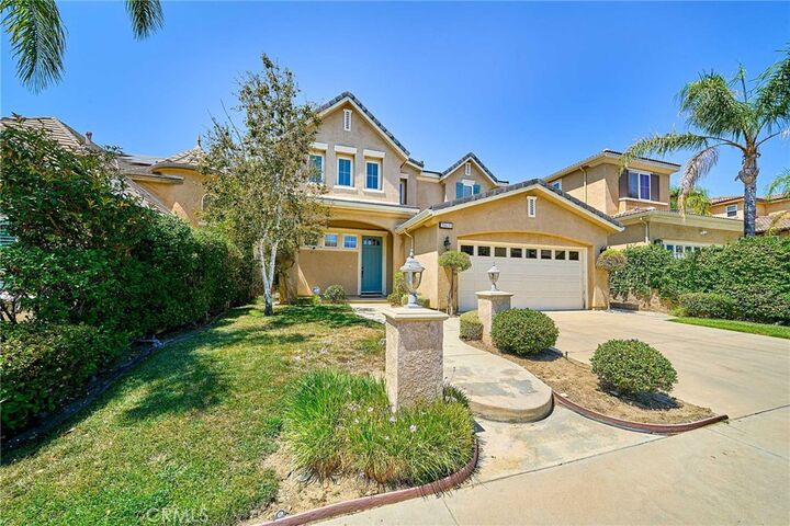 Property Photo:  20655 Lugano  CA 91326 