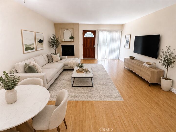 Property Photo:  15051 Chatsworth St  CA 91345 