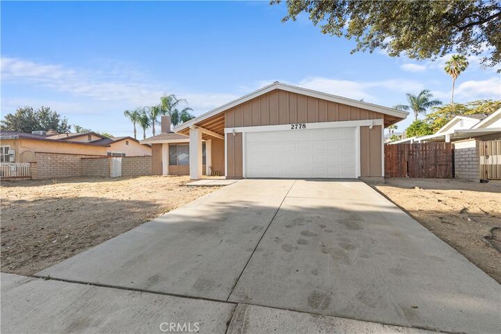 Property Photo:  2778 28th  CA 92346 