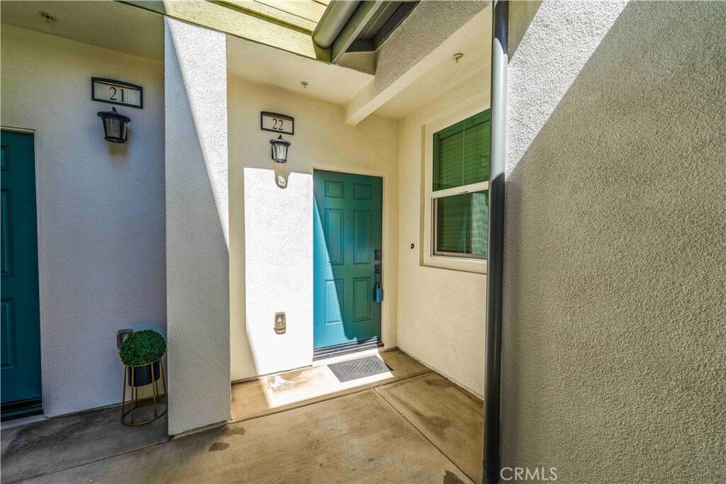 Property Photo: 2330 S Via Esplanade 22 CA 91762