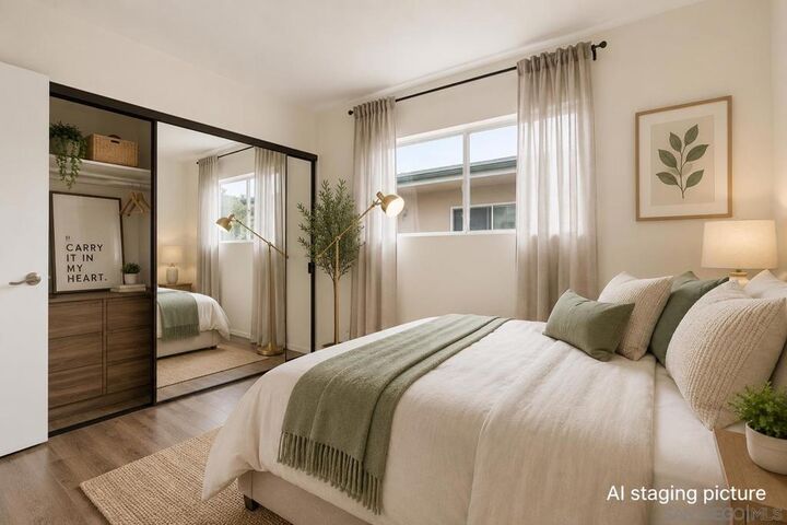 Property Photo:  4885 Cole 34  CA 92117 