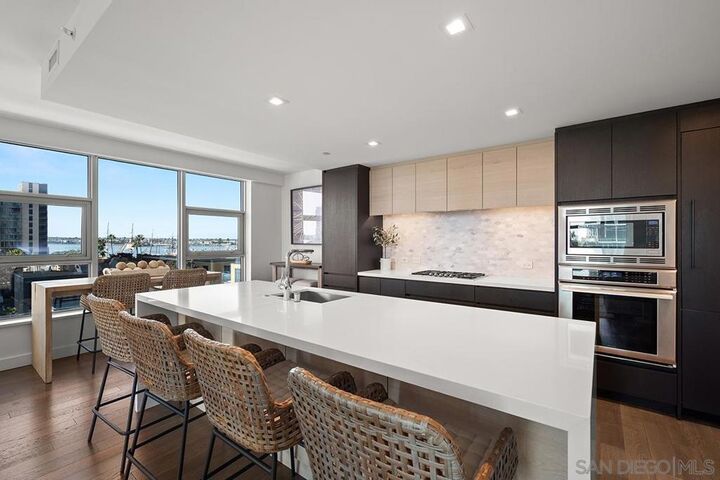 Property Photo:  1388 Kettner Blvd 508  CA 92101 
