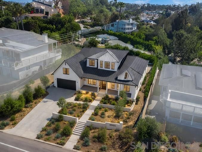 Property Photo:  97 N Vulcan Ave  CA 92024 