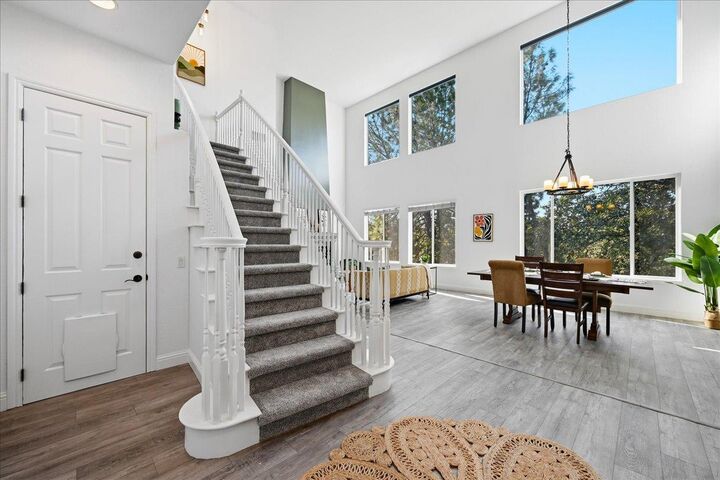 Property Photo:  768 Grandview Drive  CA 95603 