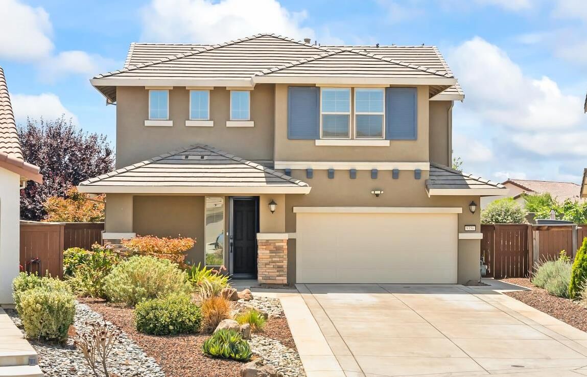 Property Photo:  9356 Wild Lilac Circle  CA 95829 