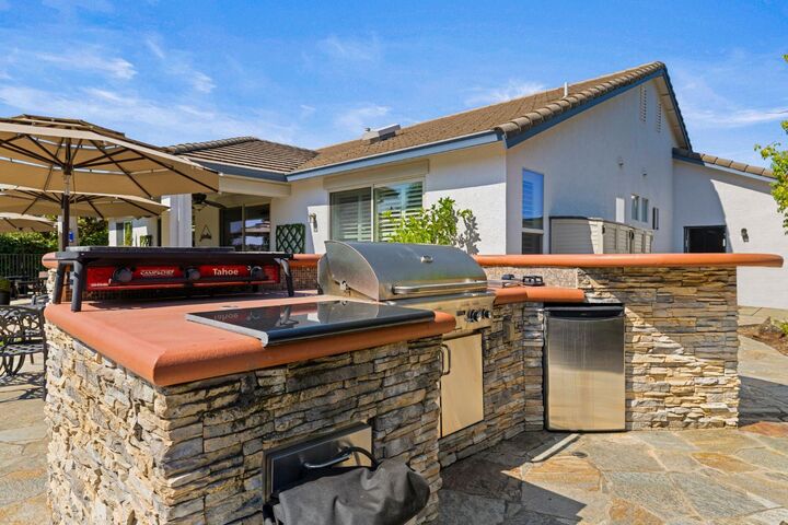Property Photo: 2135 Hidden Hills Lane CA 95648