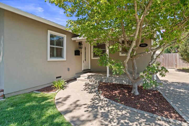 Property Photo:  5401 State Avenue  CA 95819 