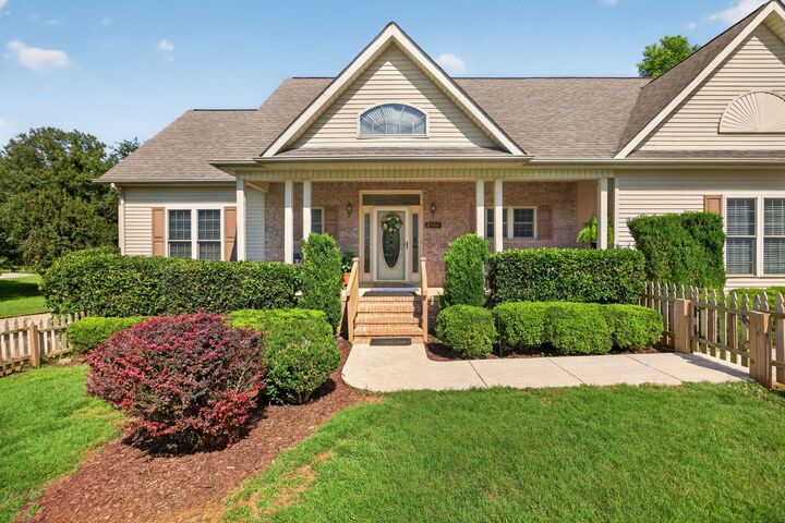 Property Photo: 2142 Jean Ct TN 38501