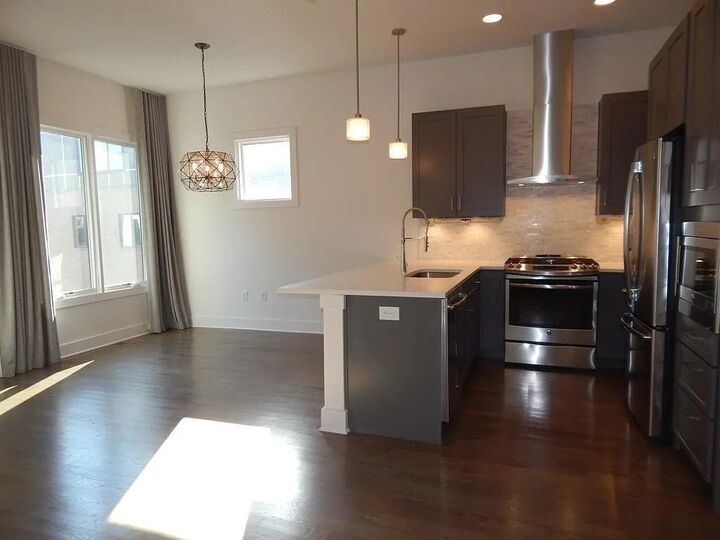 Property Photo: 807 Melpark Ct TN 37204