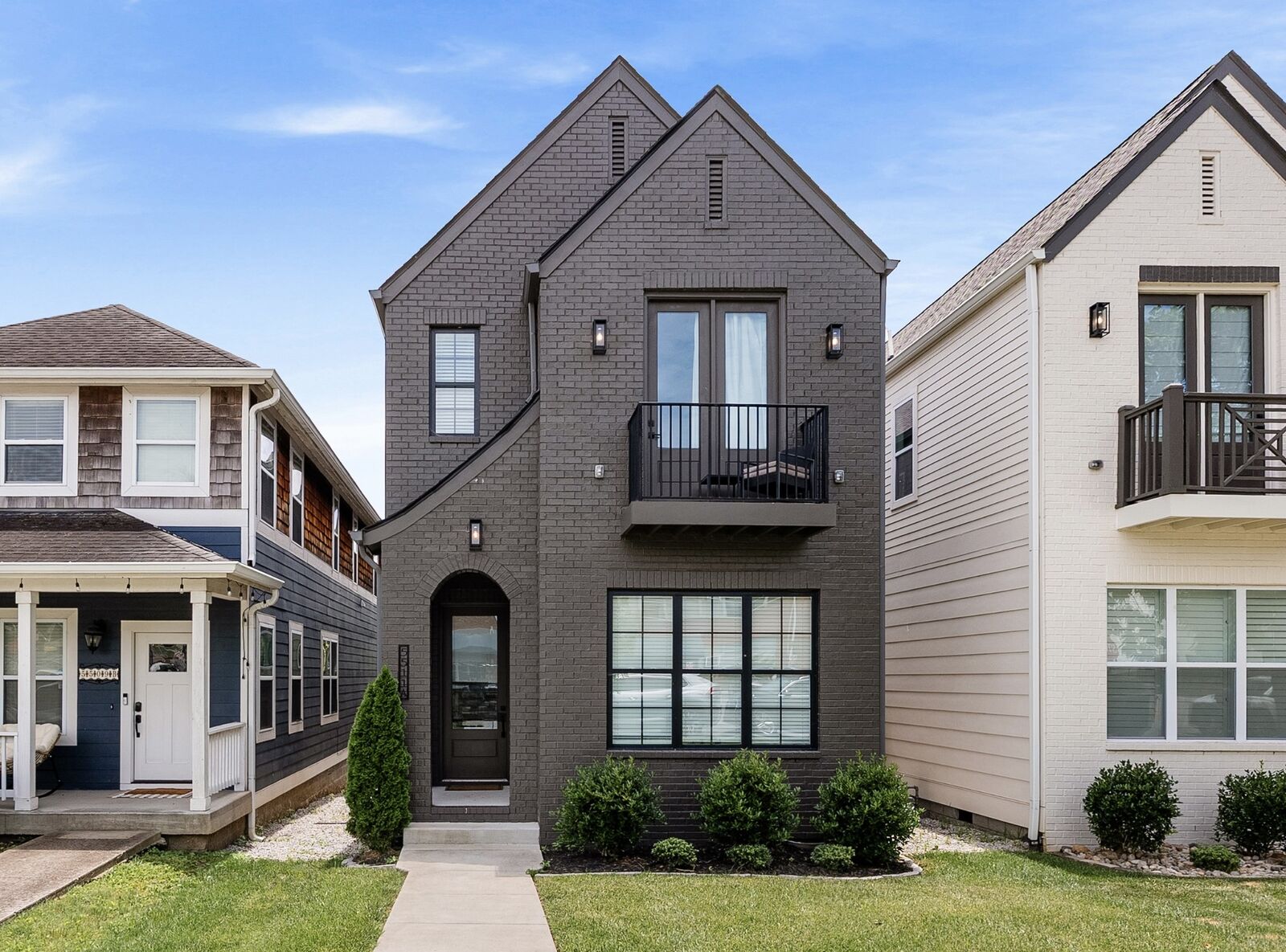 Property Photo:  5511A Louisiana Ave  TN 37209 